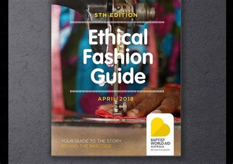 baptist world aid report louis vuitton|baptist world aid ethical fashion.